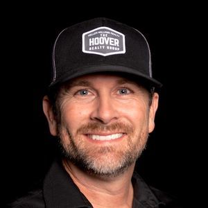 Meet your Posher, Bryan